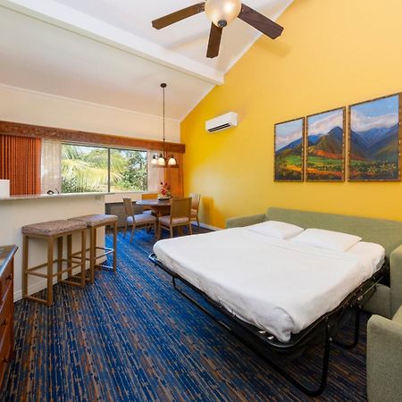 Makai Club Resort Princeville Zewnętrze zdjęcie