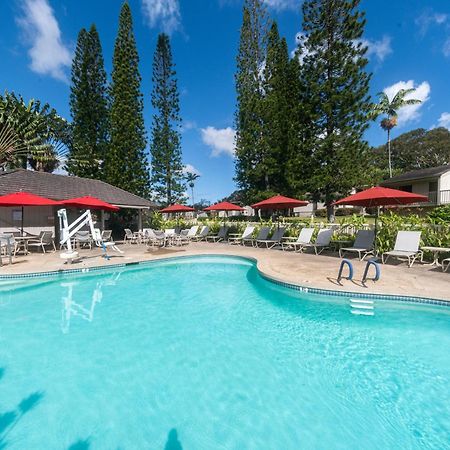 Makai Club Resort Princeville Zewnętrze zdjęcie