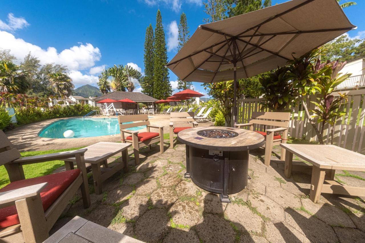 Makai Club Resort Princeville Zewnętrze zdjęcie