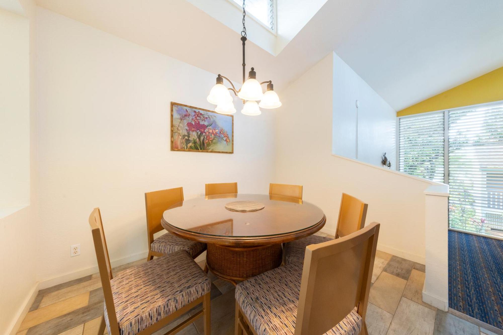 Makai Club Resort Princeville Zewnętrze zdjęcie