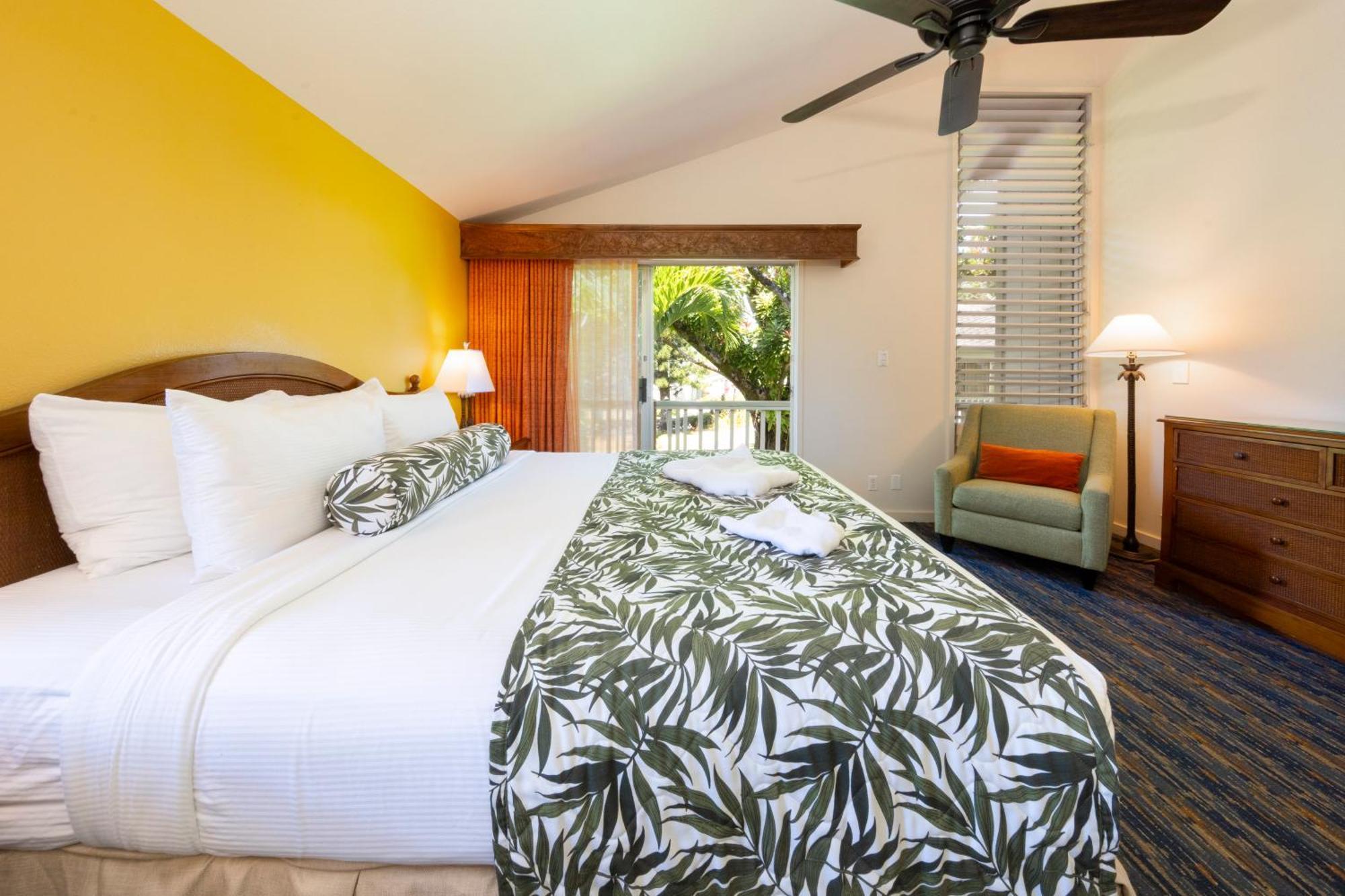 Makai Club Resort Princeville Zewnętrze zdjęcie