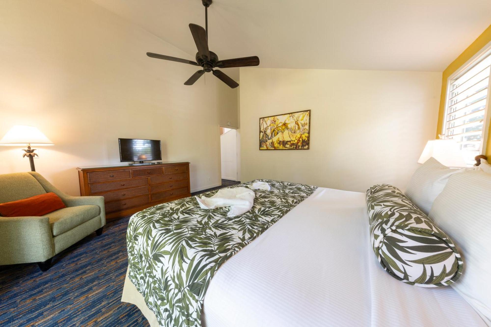 Makai Club Resort Princeville Zewnętrze zdjęcie