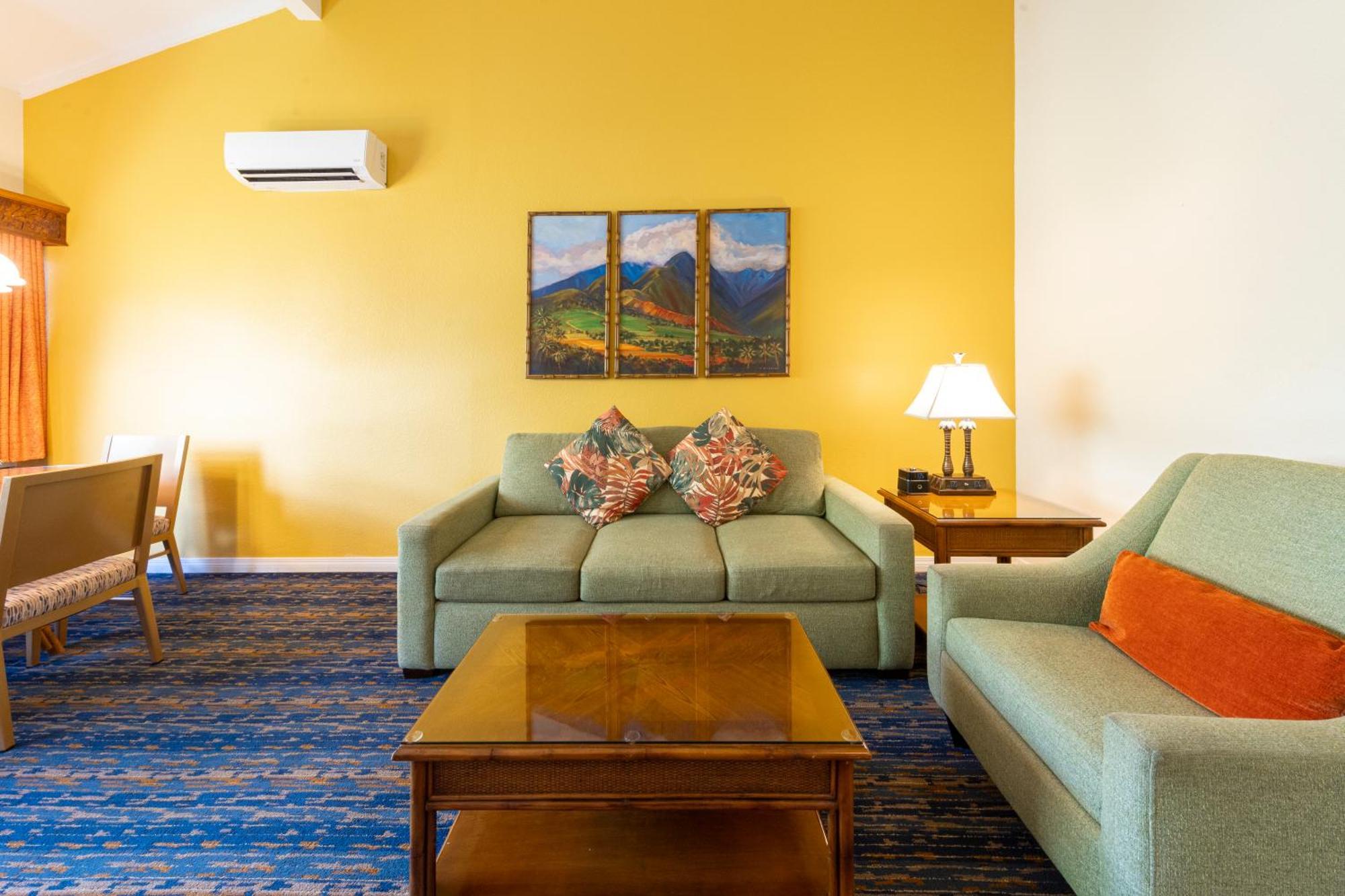 Makai Club Resort Princeville Zewnętrze zdjęcie