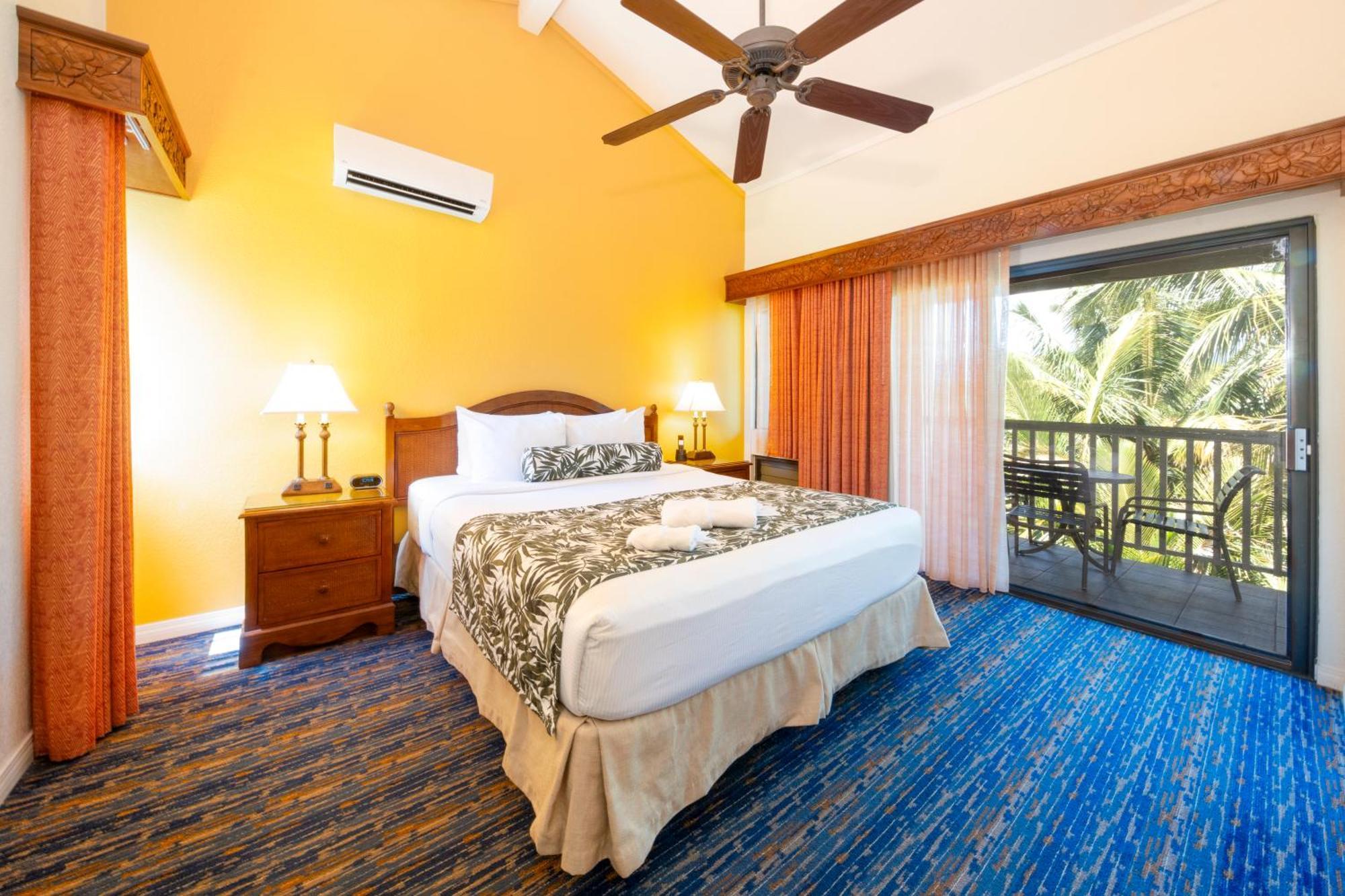 Makai Club Resort Princeville Zewnętrze zdjęcie