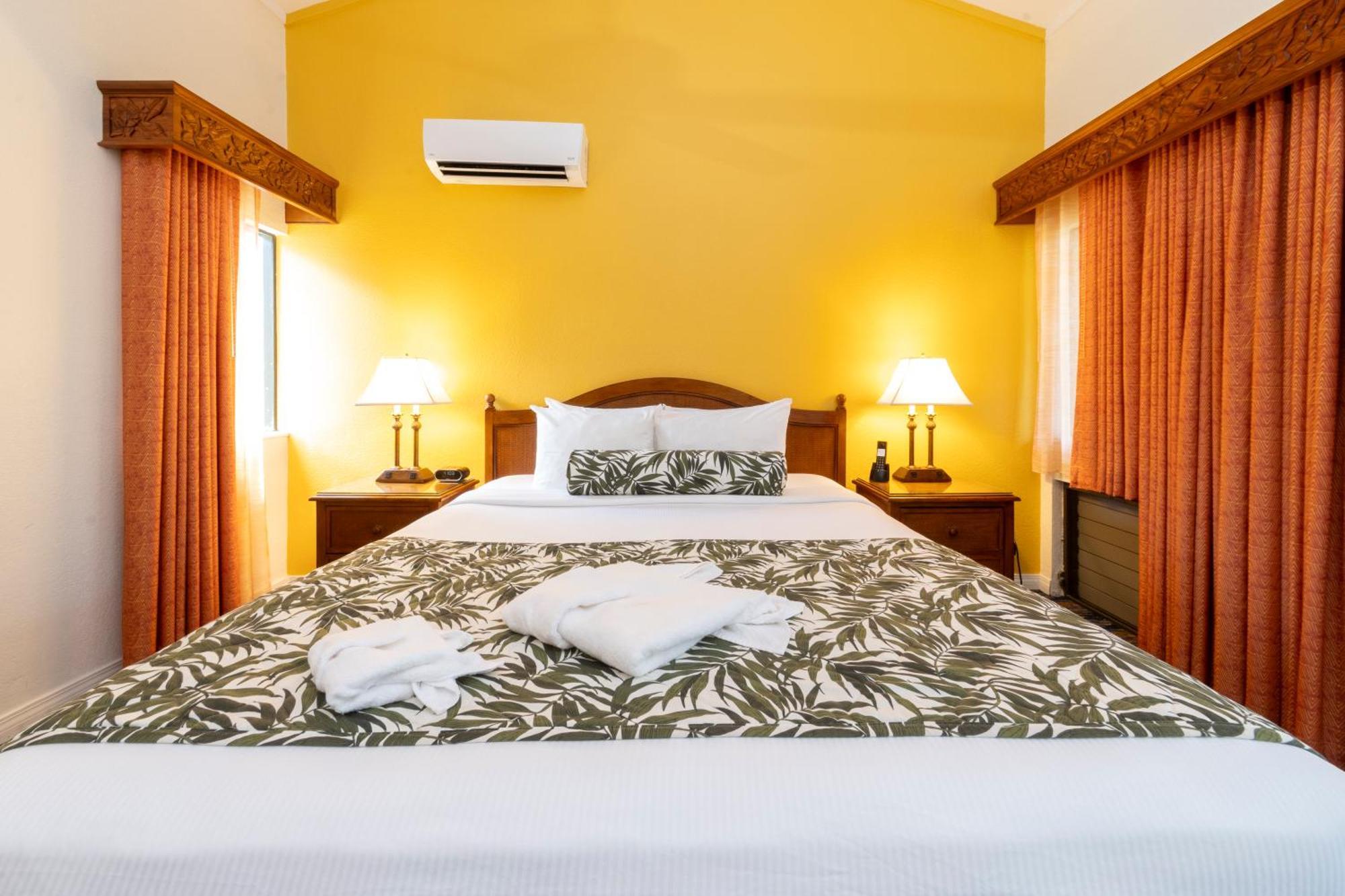 Makai Club Resort Princeville Zewnętrze zdjęcie
