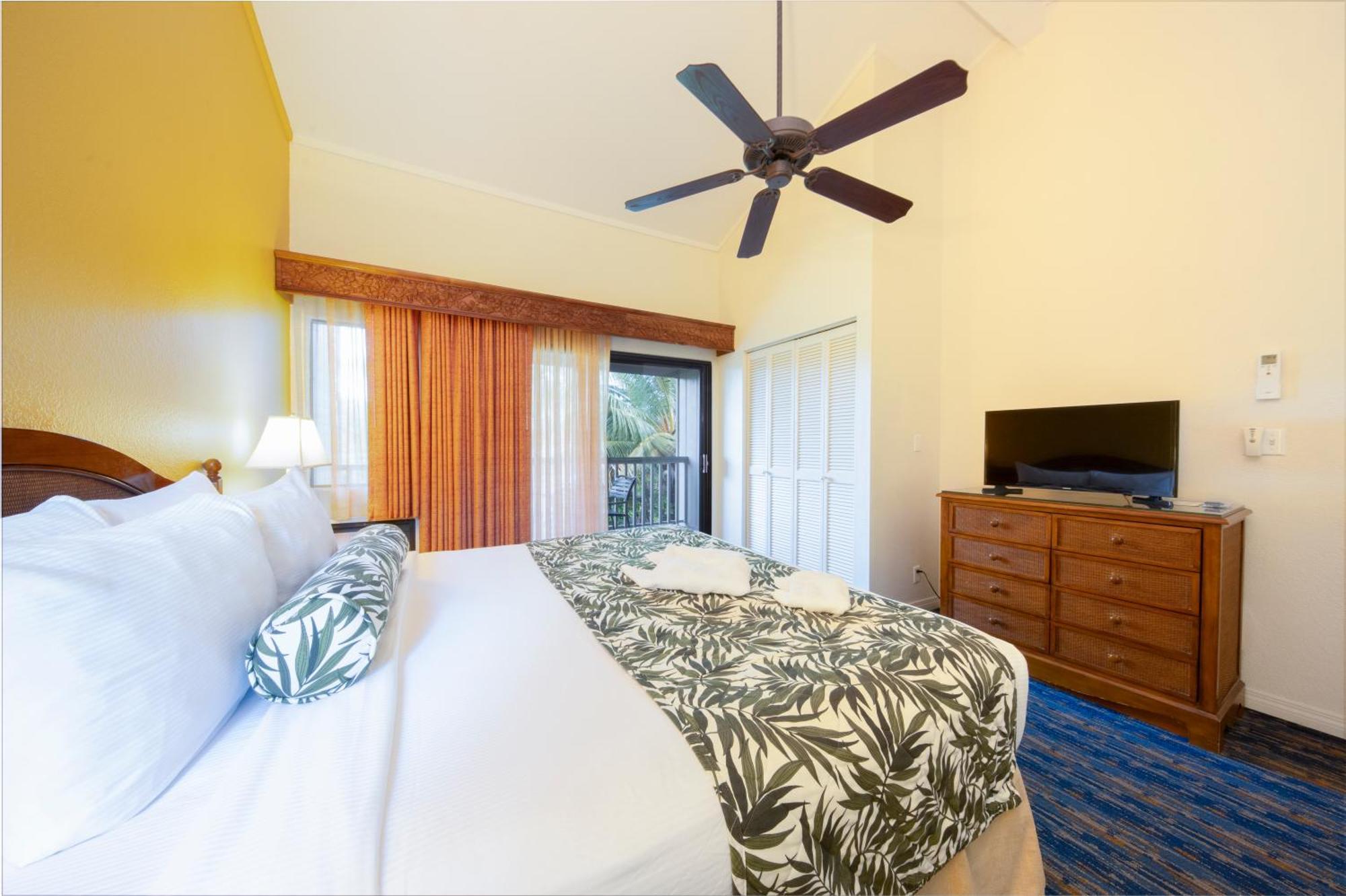 Makai Club Resort Princeville Zewnętrze zdjęcie