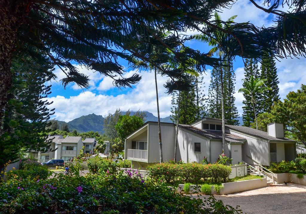 Makai Club Resort Princeville Pokój zdjęcie
