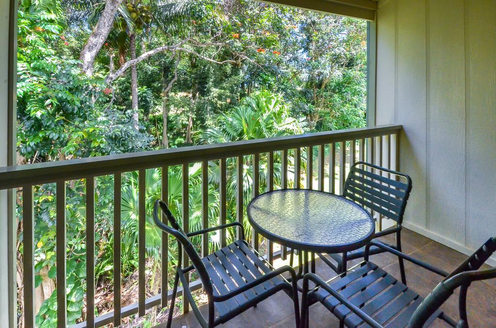 Makai Club Resort Princeville Pokój zdjęcie