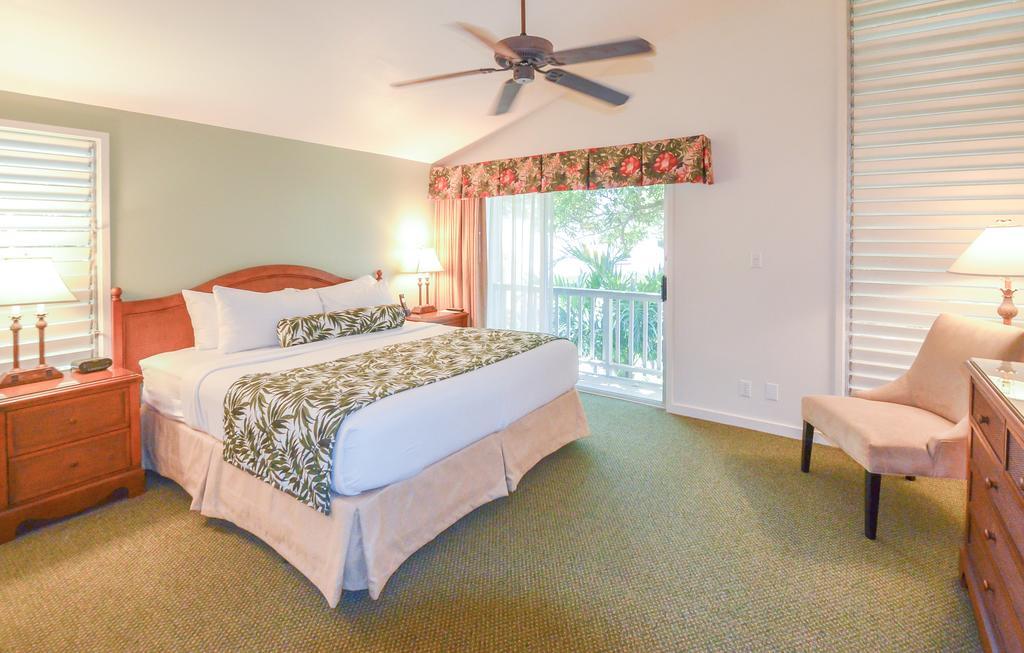 Makai Club Resort Princeville Pokój zdjęcie