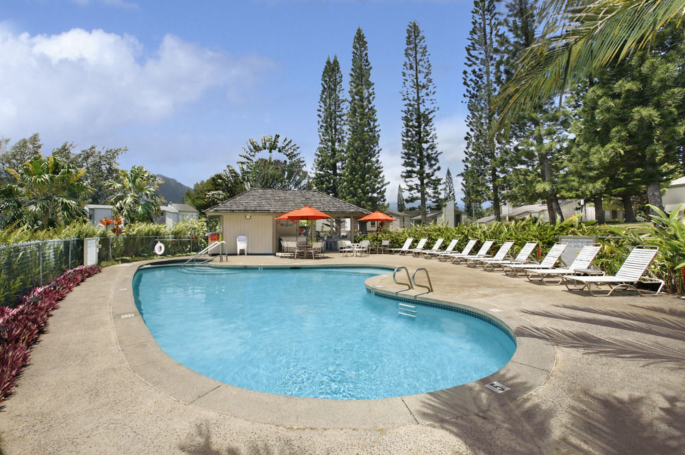 Makai Club Resort Princeville Zewnętrze zdjęcie